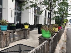 Restaurant/Retail Space at Alta at K Station