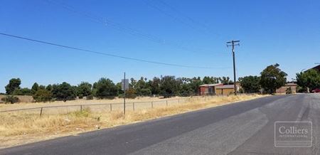 Photo of commercial space at 530 & 531 Drever Street in West Sacramento