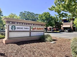 Bonnyview Plaza