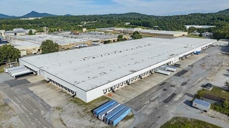Industrial space for Sale at 840 Complex Street Southwest in Lenoir