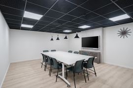 Regus - Calverton - Blvd