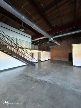 For Lease | Creative Office Space | ±3,934 & ±2,344 SF | Drayton Mills Marketplace