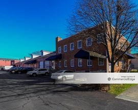 25 Chestnut Street & 12 Meem Avenue