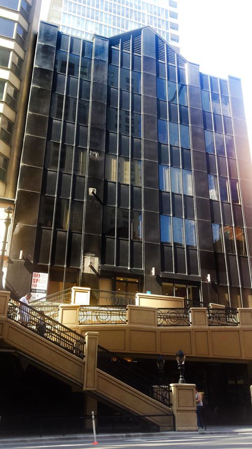 160 East Grand