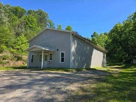 Unassigned space for Sale at 0 Route 16 in Ellenboro