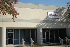 Post & Paddock Service Center