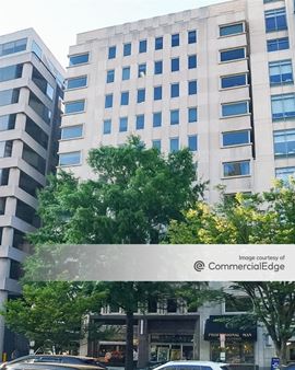 1625 K Street NW