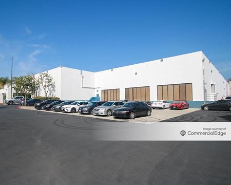 Photo of commercial space at 651 Wharton Drive in Claremont