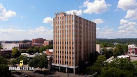 801 Broad Street