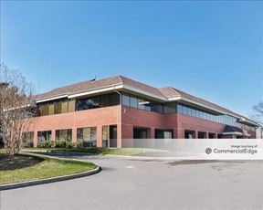 Evesham Corporate Center - Marlton