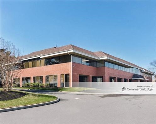 Evesham Corporate Center