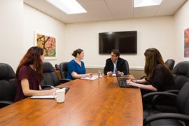 Stark Office Suites - Mount Kisco