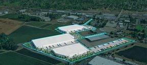 Prologis Park Vancouver