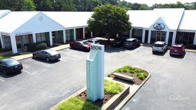 Thoroughgood Centre