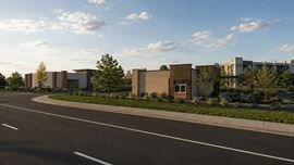 CANYON VILLAGE SHOPS