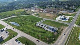 West Staley Corners Lots