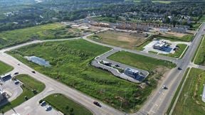 West Staley Corners Lots