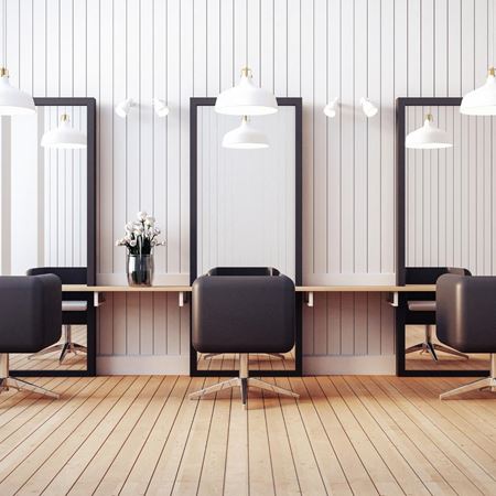 Established Salon and Spa Business For Sale - Louisville