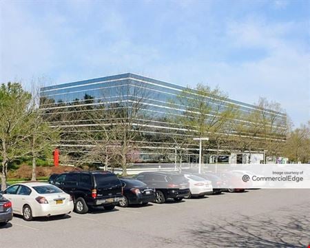 E.A. Delle Donne Corporate Center II - Wilmington