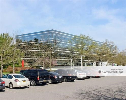 E.A. Delle Donne Corporate Center II