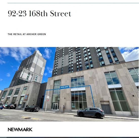 92-23 168th Street