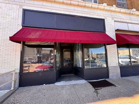 Retail space for Rent at 103 3rd Avenue Northwest in Mandan