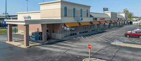 Photo of commercial space at 35400 Vine St in Eastlake