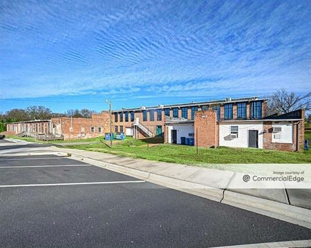 Office space for Rent at 19725 Oak Street in Cornelius