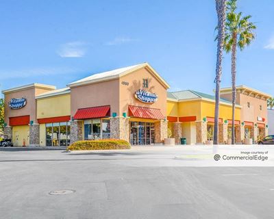 Ventura Riviera Plaza