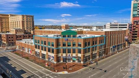 Photo of commercial space at 755 W Front St in Boise
