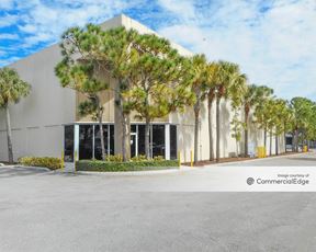 Corporate Park at Kendall - 12415 SW 136th Avenue