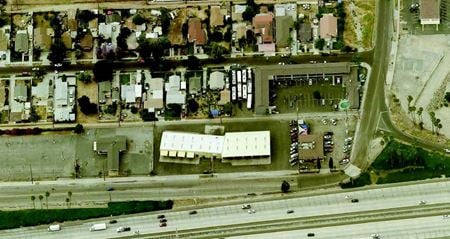 Industrial space for Sale at 863 E. Valley Blvd in Colton