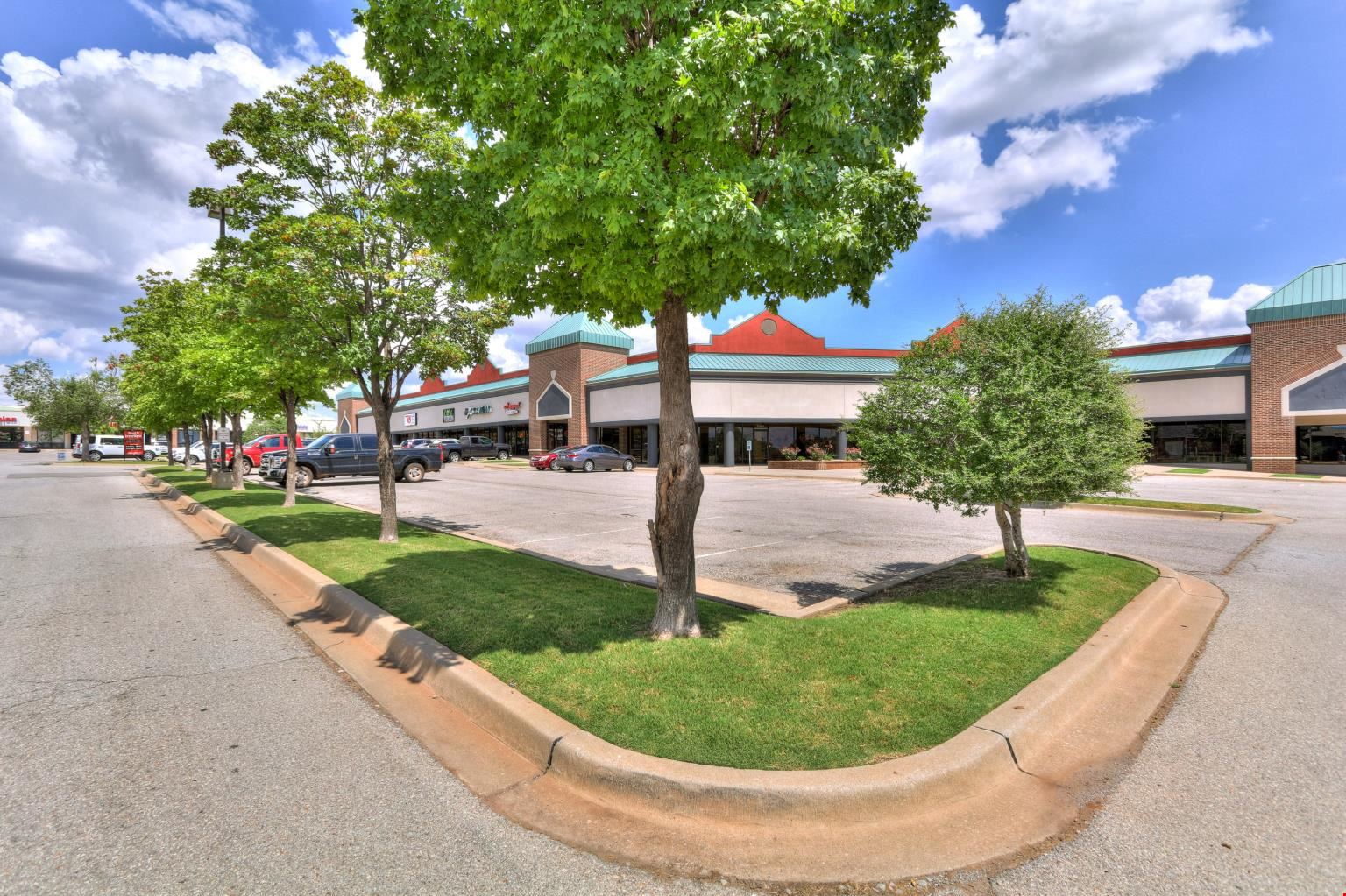 6909 west Hefner Oklahoma City