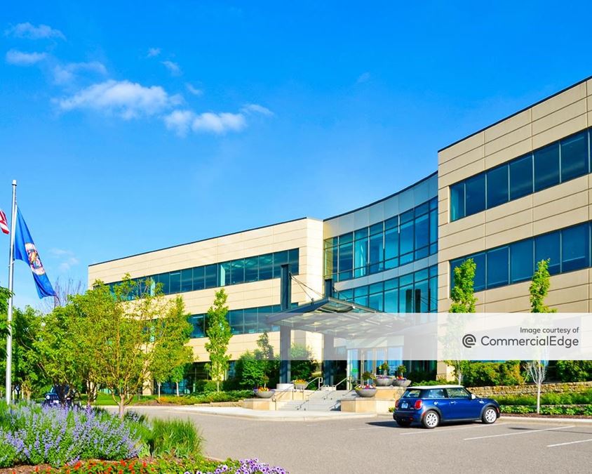 Crest Ridge Corporate Center 11055 Wayzata Blvd, MN