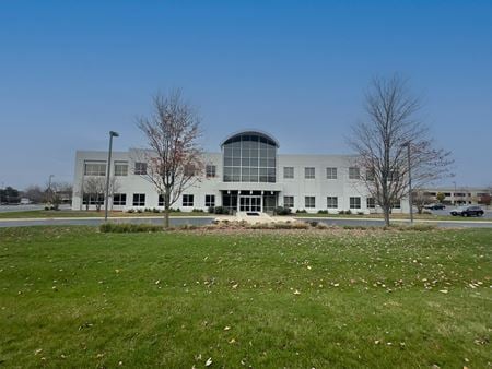 Office space for Rent at 4520 Weaver Parkway  in Warrenville