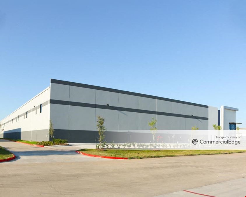 Bayport North Logistics Center I