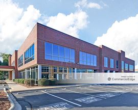 Lake Norman Medical Plaza - 146 Medical Park Road