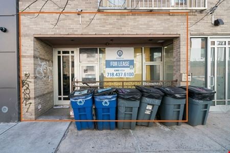Photo of commercial space at 22 Fayette Street in Brooklyn