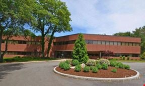 7,996 SF Office Sublease Available in Hingham