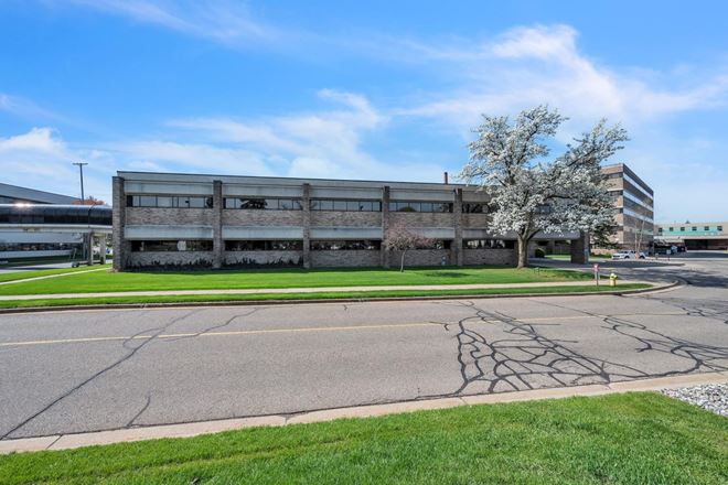 North Professional Building