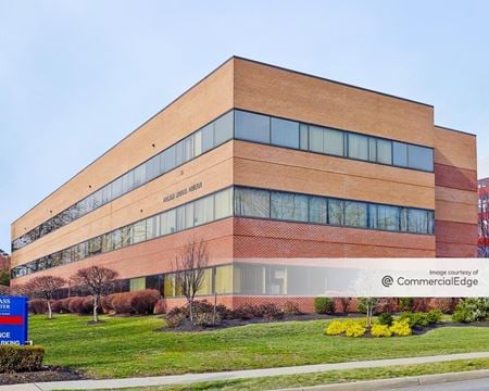 Clara Maass Medical Office Buildings - Belleville