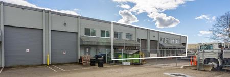 Photo of commercial space at 6279 202 Street in Langley 