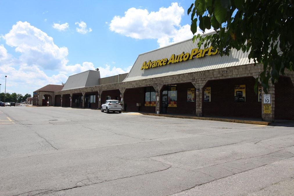 17 Seneca Trail, Lewisburg, WV Other Space