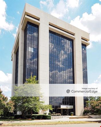 Cameron Brown Building