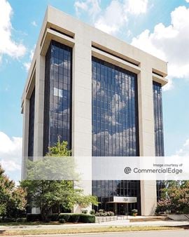 Cameron Brown Building