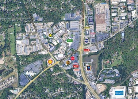 Office space for Rent at 114 Trade Center Dr in Pelham