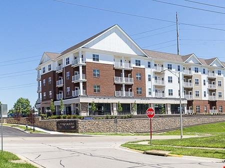Retail space for Rent at 5240 Franklin St in Hilliard