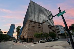 The Blackstone Building