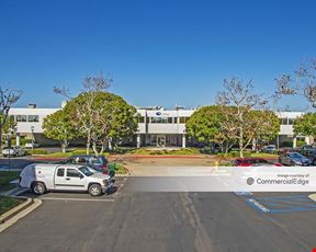 Sorrento Ridge Research Park