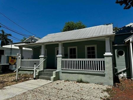 Office space for Rent at 1213 Truman Ave in Key West